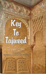 Key to Tajweed,8171015417,9788171015412