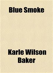 Blue Smoke,1151666742,9781151666741