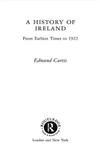 A History of Ireland,0415279496,9780415279499