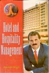 Hotel and Hospitality Management,8178350033,9788178350035