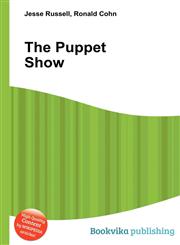 The Puppet Show,5511177547,9785511177540