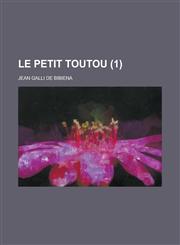 Le Petit Toutou (1 ),1153477467,9781153477468