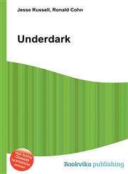 Underdark,5512725521,9785512725528