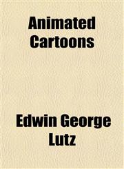 Animated Cartoons,1151850462,9781151850461