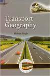 Transport Geography,8183763065,9788183763066