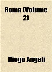 Roma (Volume 2),1153141051,9781153141055