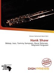 Hank Shaw,6201960074,9786201960077