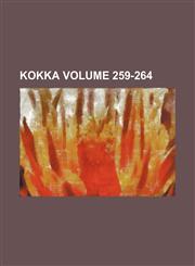 Kokka Volume 259-264,1231142774,9781231142776