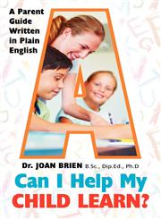 Can I Help My Child Learn?,1921791039,9781921791031