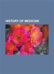 History of Medicine Major Depressive Disorder, Placebo, History of Malaria, History of General Anesthesia, History of Abortion, Apothecari,1157067239,9781157067238