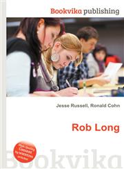 Rob Long,5511644331,9785511644332