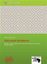 Viscount Bridport,6139124441,9786139124442