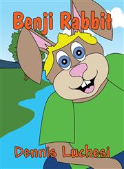 Benji Rabbit,1627098941,9781627098946