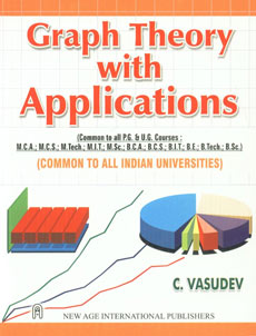 Graph Theory with Applications 1st Edition, Reprint,812241737X,9788122417371