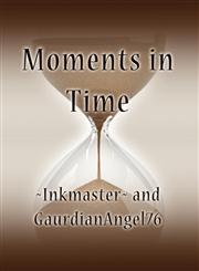 Moments in Time,1462662064,9781462662067