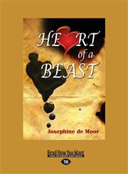 Heart of a Beast (Large Print 16pt),1459667069,9781459667068