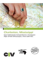 Charleston, Mississippi,6138479394,9786138479390