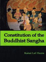 Constitution of the Buddhist Sangha,938085224X,9789380852249
