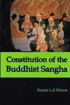 Constitution of the Buddhist Sangha,938085224X,9789380852249
