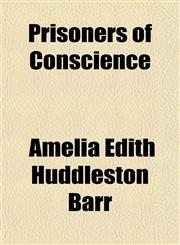 Prisoners of Conscience,1150804823,9781150804823