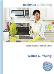 Walter C. Young,5512097350,9785512097359