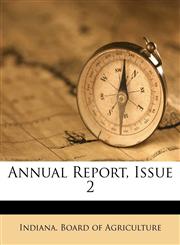 Annual Report, Issue 2,1179829832,9781179829838