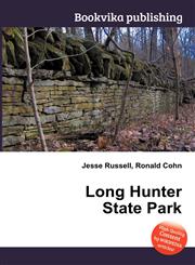 Long Hunter State Park,5511052221,9785511052229