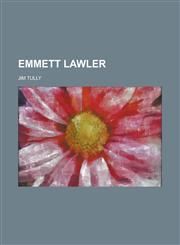 Emmett Lawler,1152518704,9781152518704