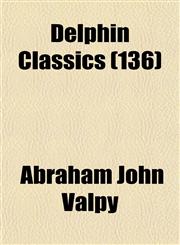 Delphin Classics (136),1152021893,9781152021891