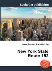 New York State Route 152,5511738654,9785511738659