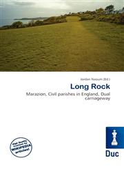 Long Rock,6135680617,9786135680614