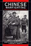 Chinese Warfighting The Pla Experience Since 1949,0765610876,9780765610874