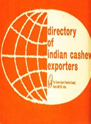 Directory of Indian Cashew Exporters