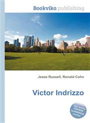 Victor Indrizzo,5512298569,9785512298565