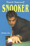 Teach Yourself Snooker,8178794543,9788178794549