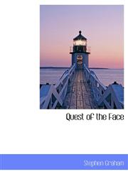 Quest of the Face,1116004992,9781116004991