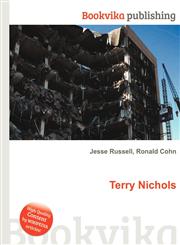 Terry Nichols,5511127876,9785511127873