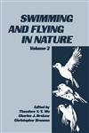 Swimming and Flying in Nature Vol. 2,1475713266,9781475713268