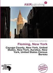 Fleming, New York,6201905642,9786201905641