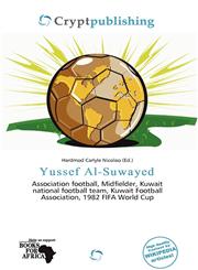 Yussef Al-Suwayed,6201155805,9786201155800