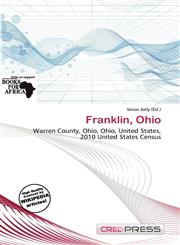 Franklin, Ohio,6200054177,9786200054173