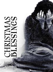 Christmas Blessings,1424123178,9781424123179