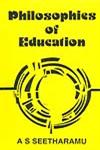 Philosophies of Education,8170242223,9788170242222