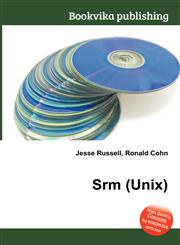 Srm (Unix),5511948896,9785511948898