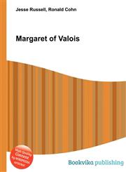 Margaret of Valois,5510519568,9785510519563