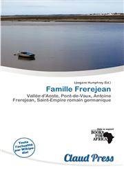 Famille Frerejean,6137457710,9786137457719