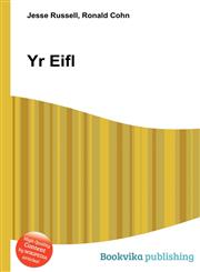 Yr Eifl,5512111485,9785512111482