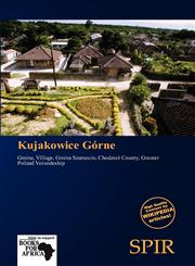 Kujakowice Górne,6139366577,9786139366576
