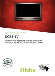 KCBS-TV,6200270198,9786200270191