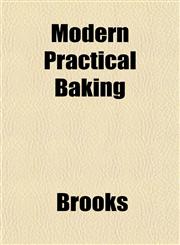 Modern Practical Baking,1152548840,9781152548848